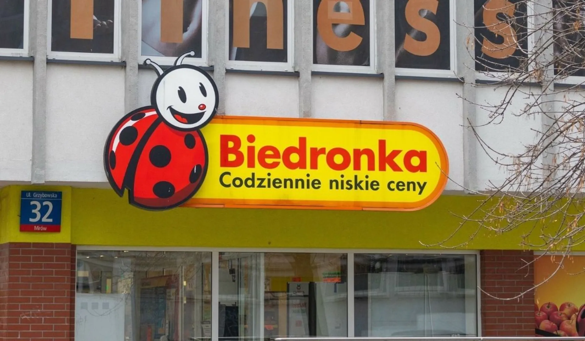 Pracownicy Biedronki mówią dość, fot. ARKADIUSZ ZIOLEK/East News