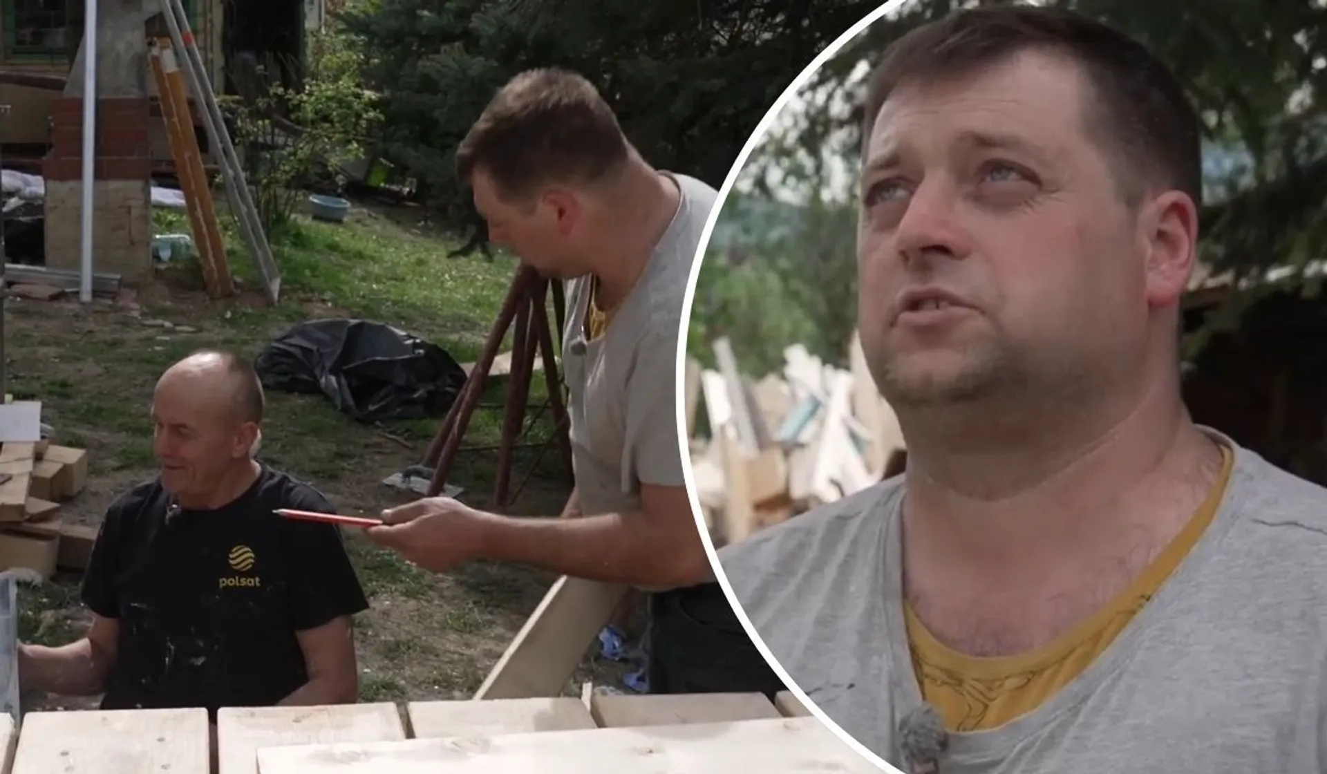 Pracownicy Nasz Nowy Dom