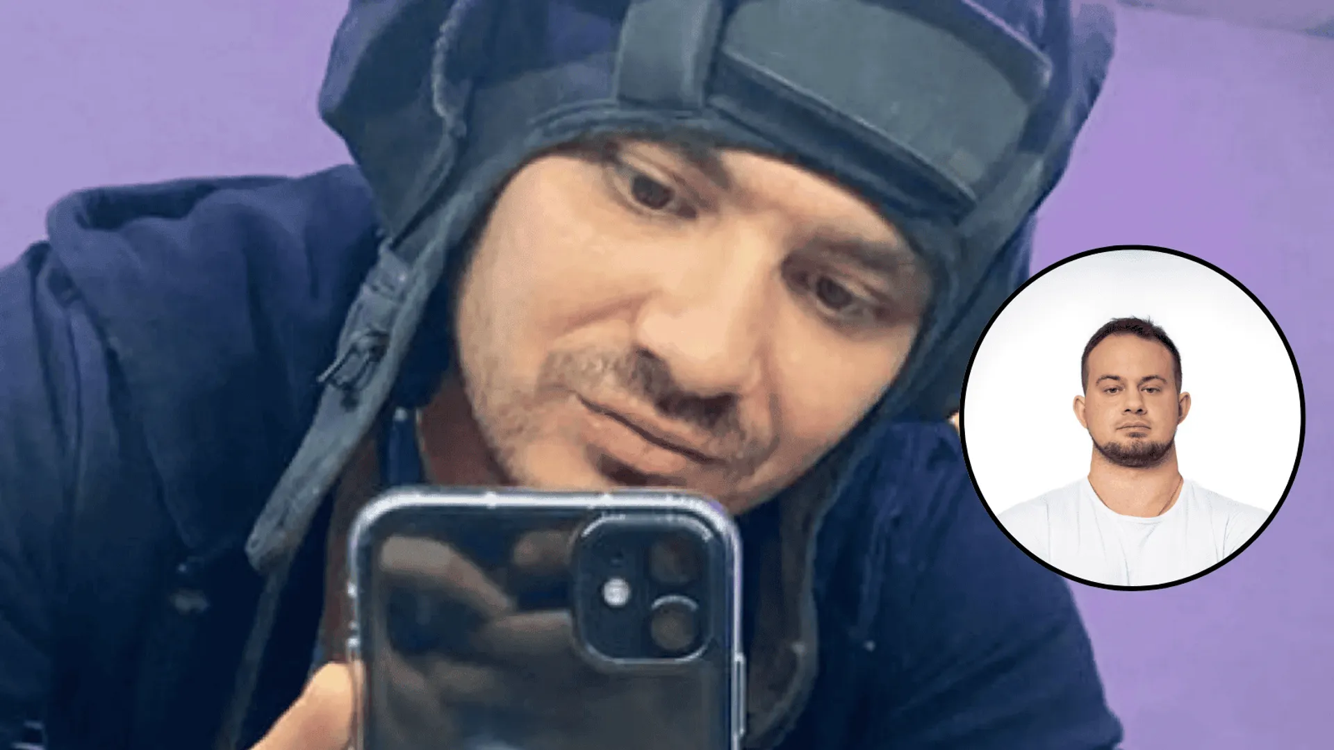 Prawnik wypowiada się o Danielu Martyniuku, 