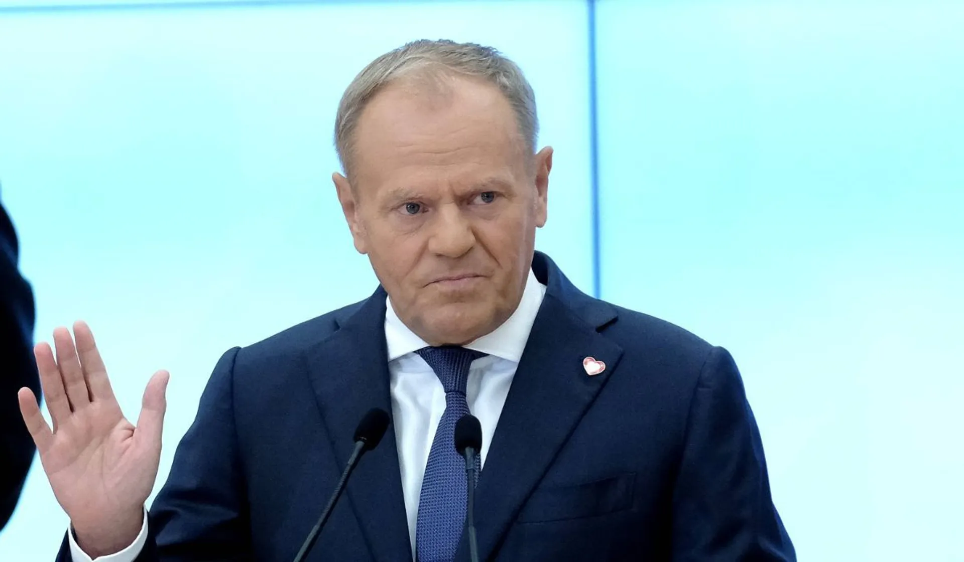 Donald Tusk
