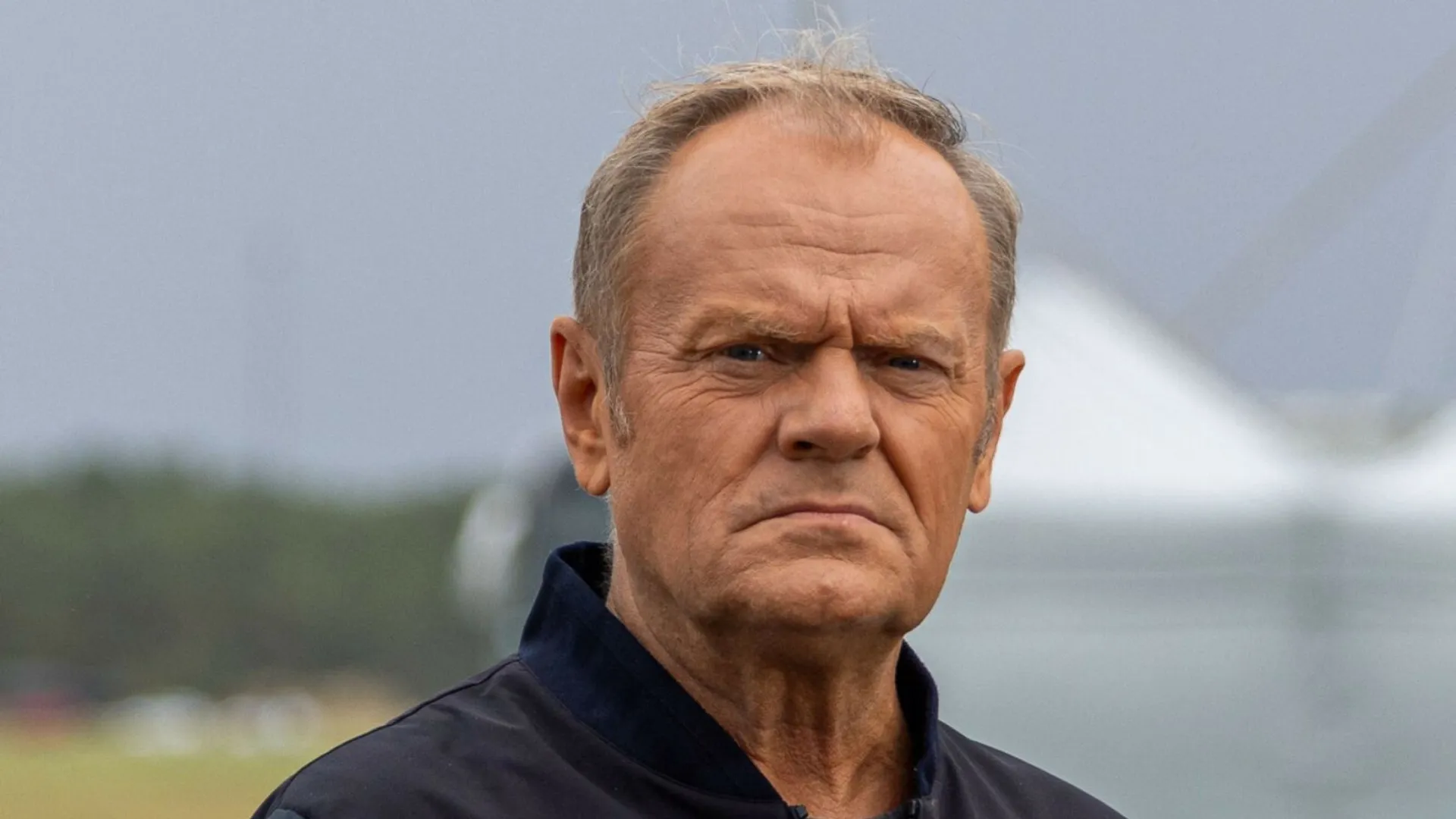 Premier Donald Tusk