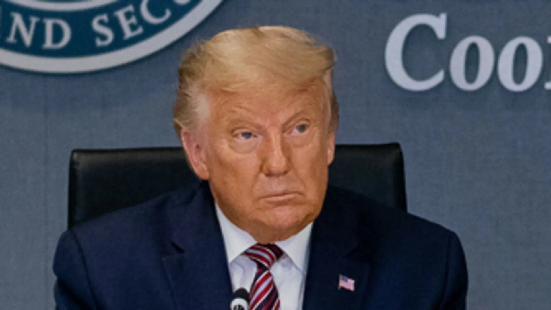Donald Trump, zdrowie, lekarz