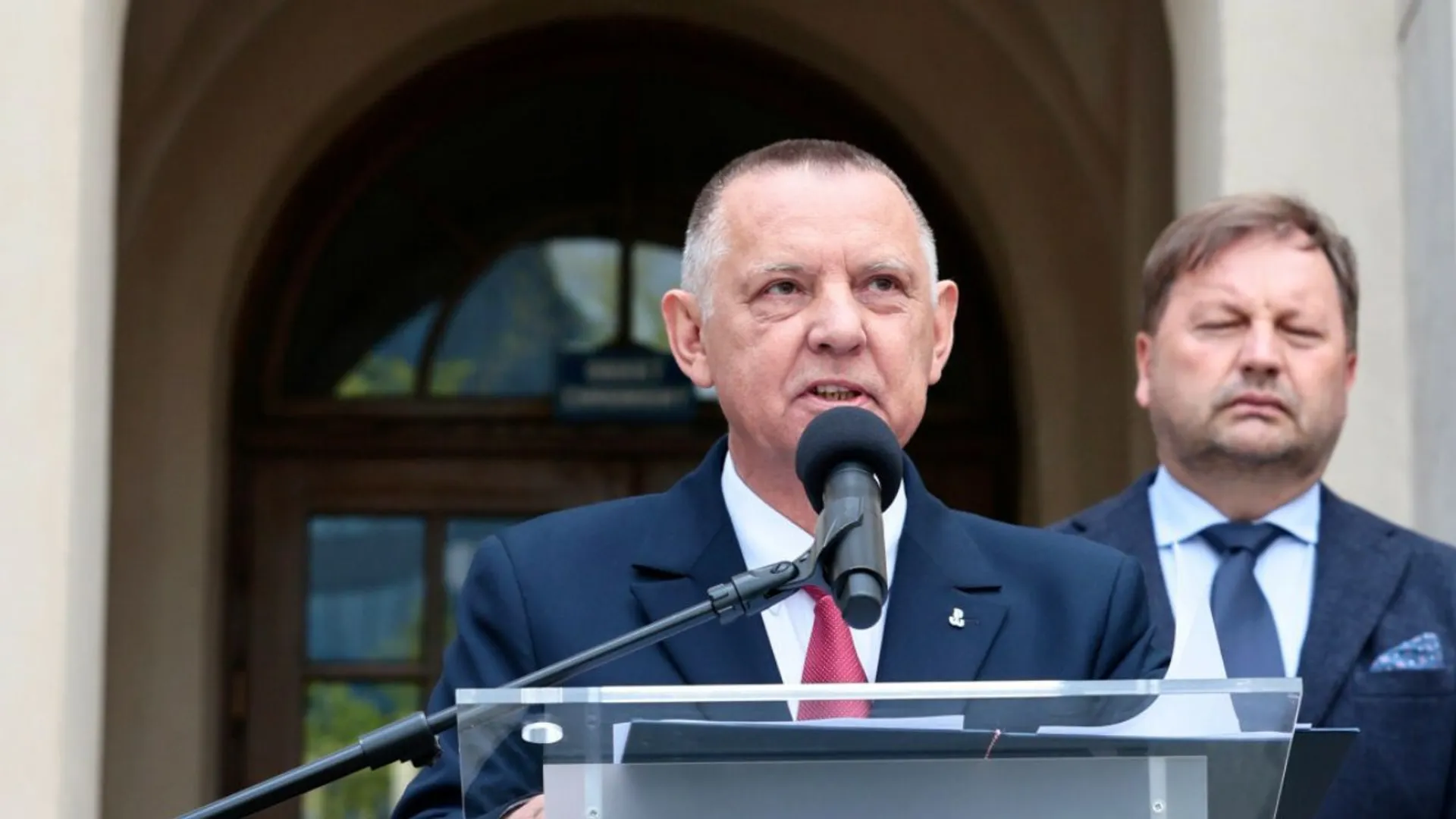 Raport NIK o NFZ