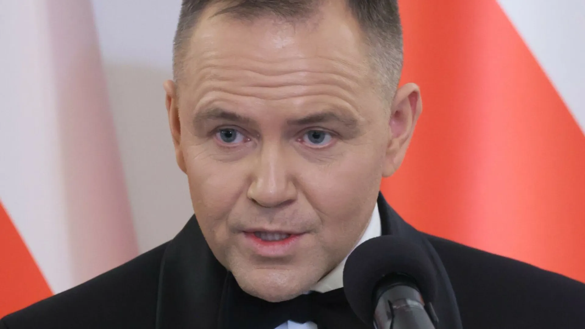 Prezydent Nawrocki