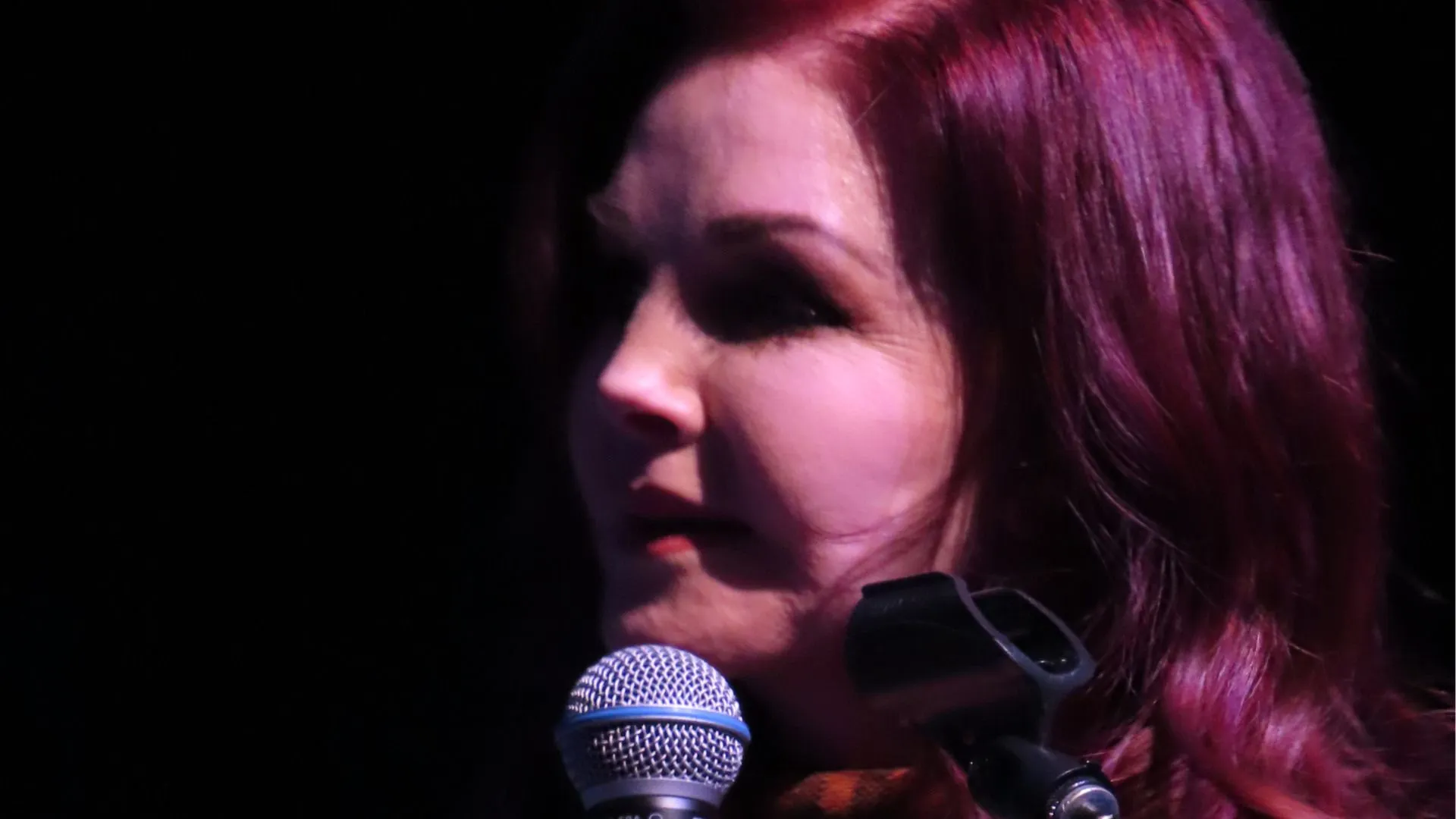 Priscilla Presley