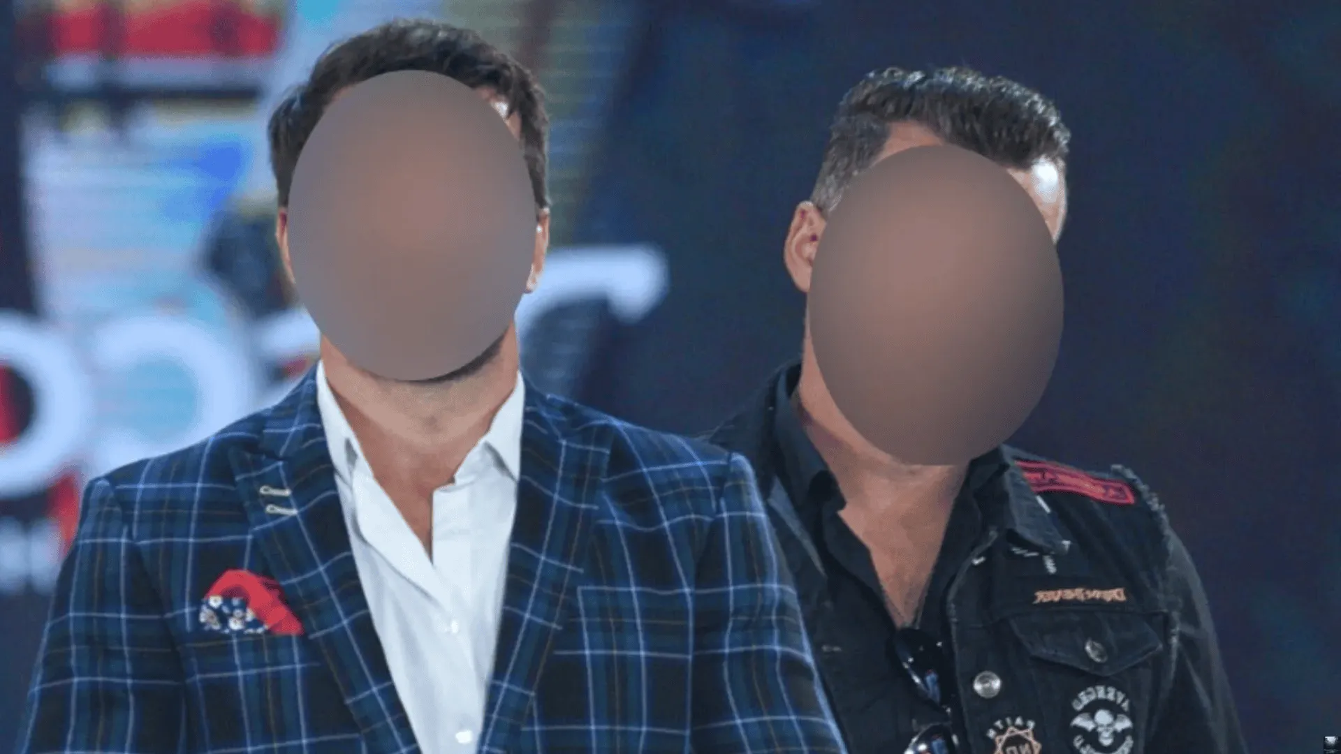 Proces dziennikarzy TVN