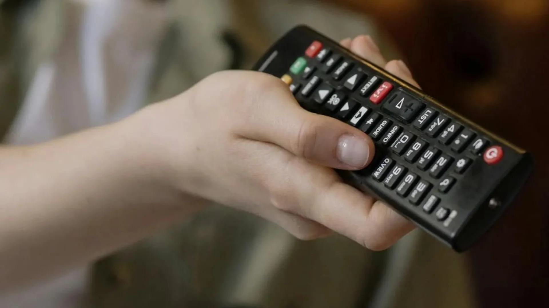 Program TV