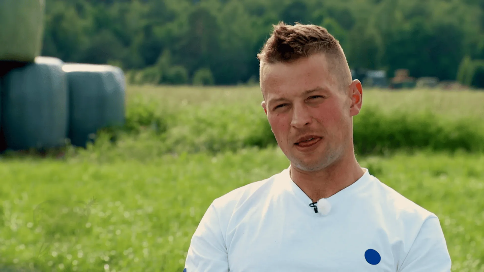 Rolnik szuka żony