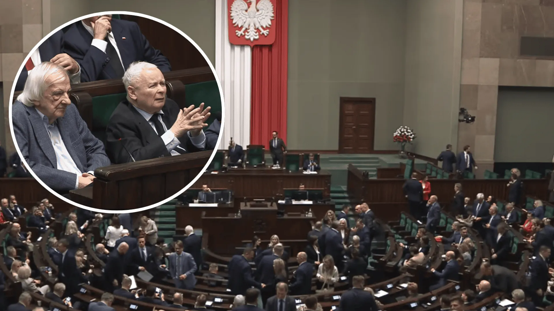Sejm
