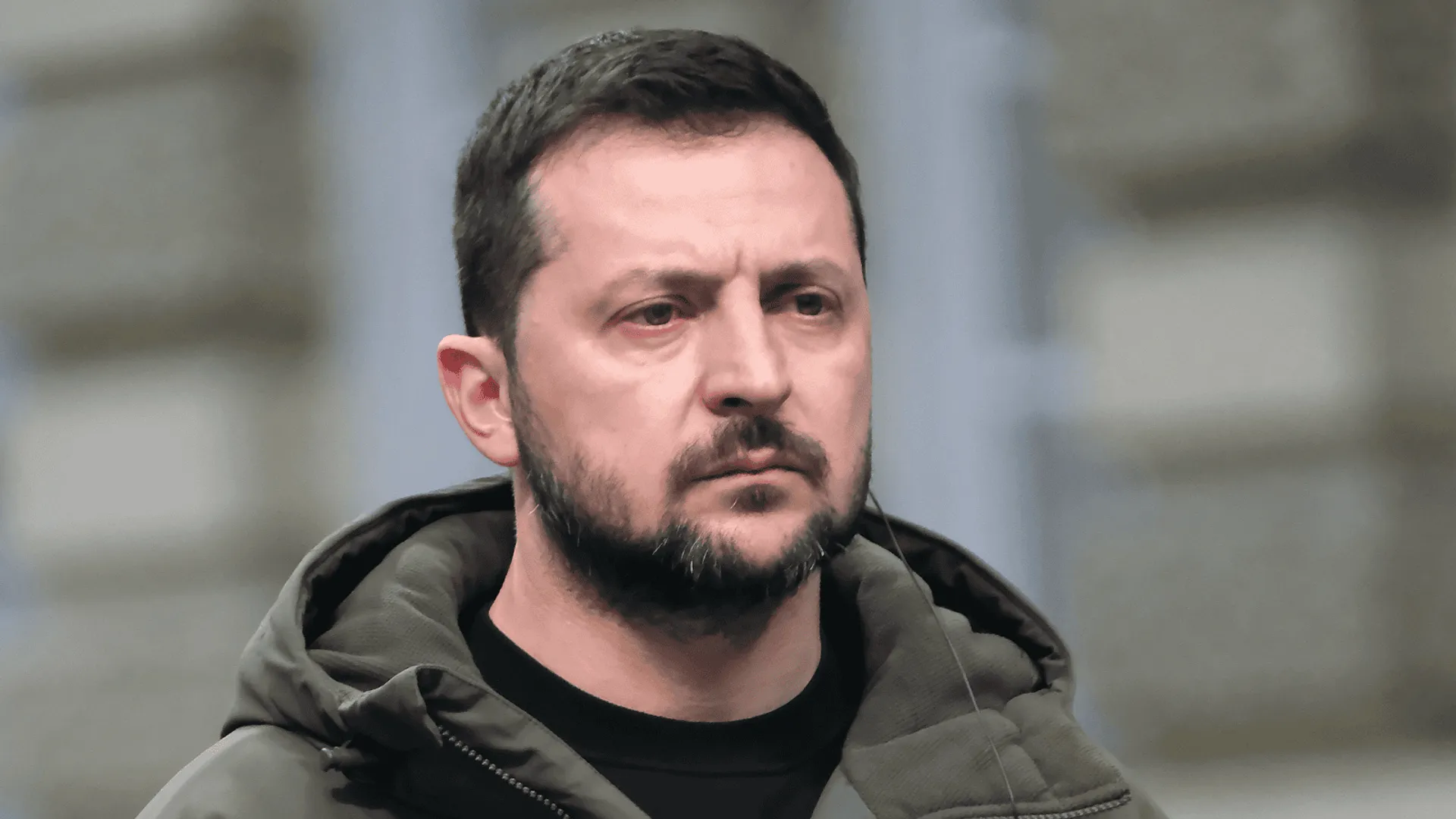 Wołodymyr Zełenski