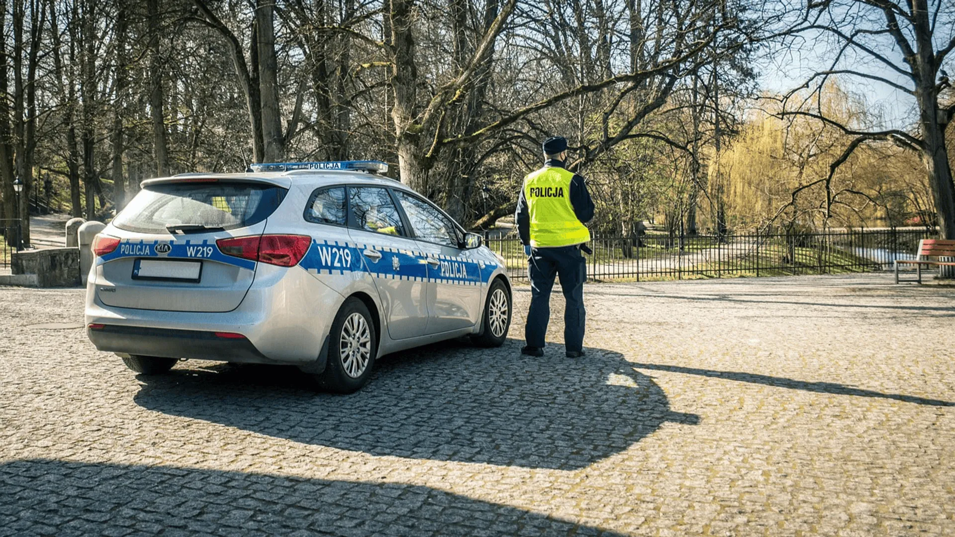 Policja