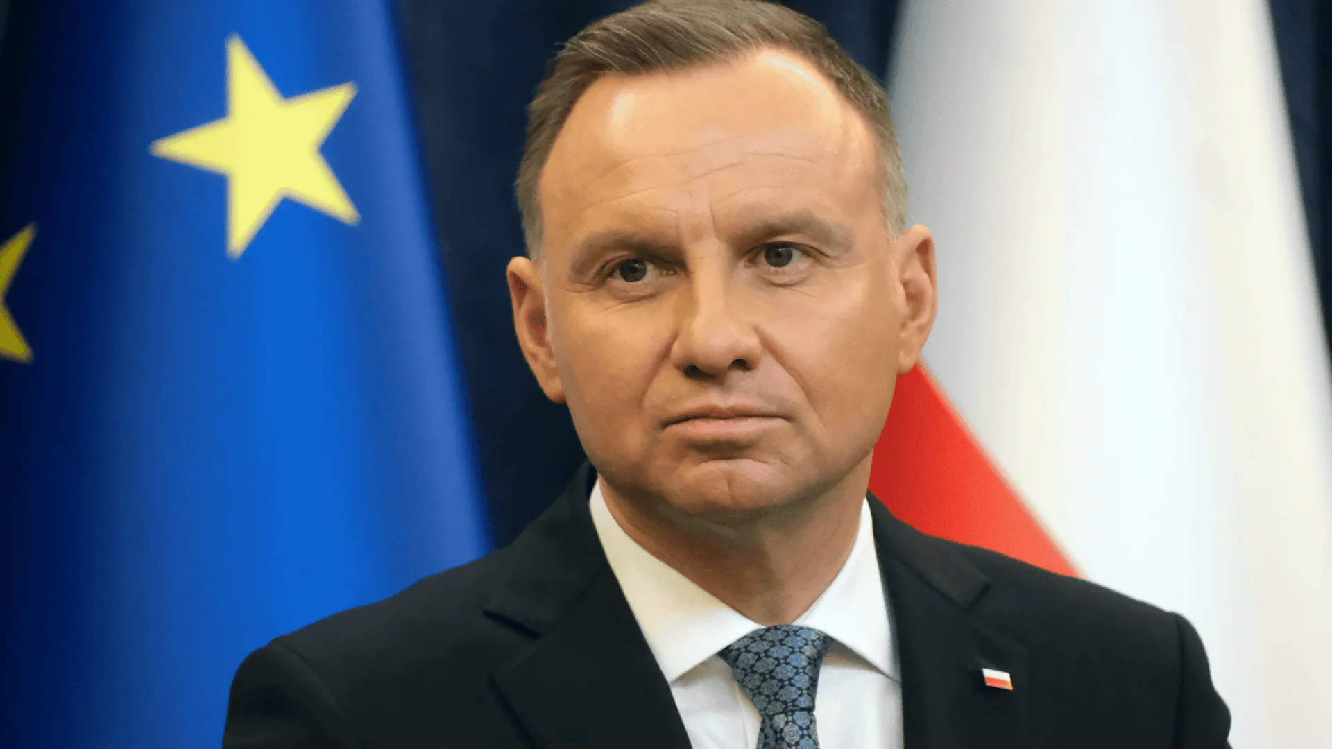 Andrzej Duda