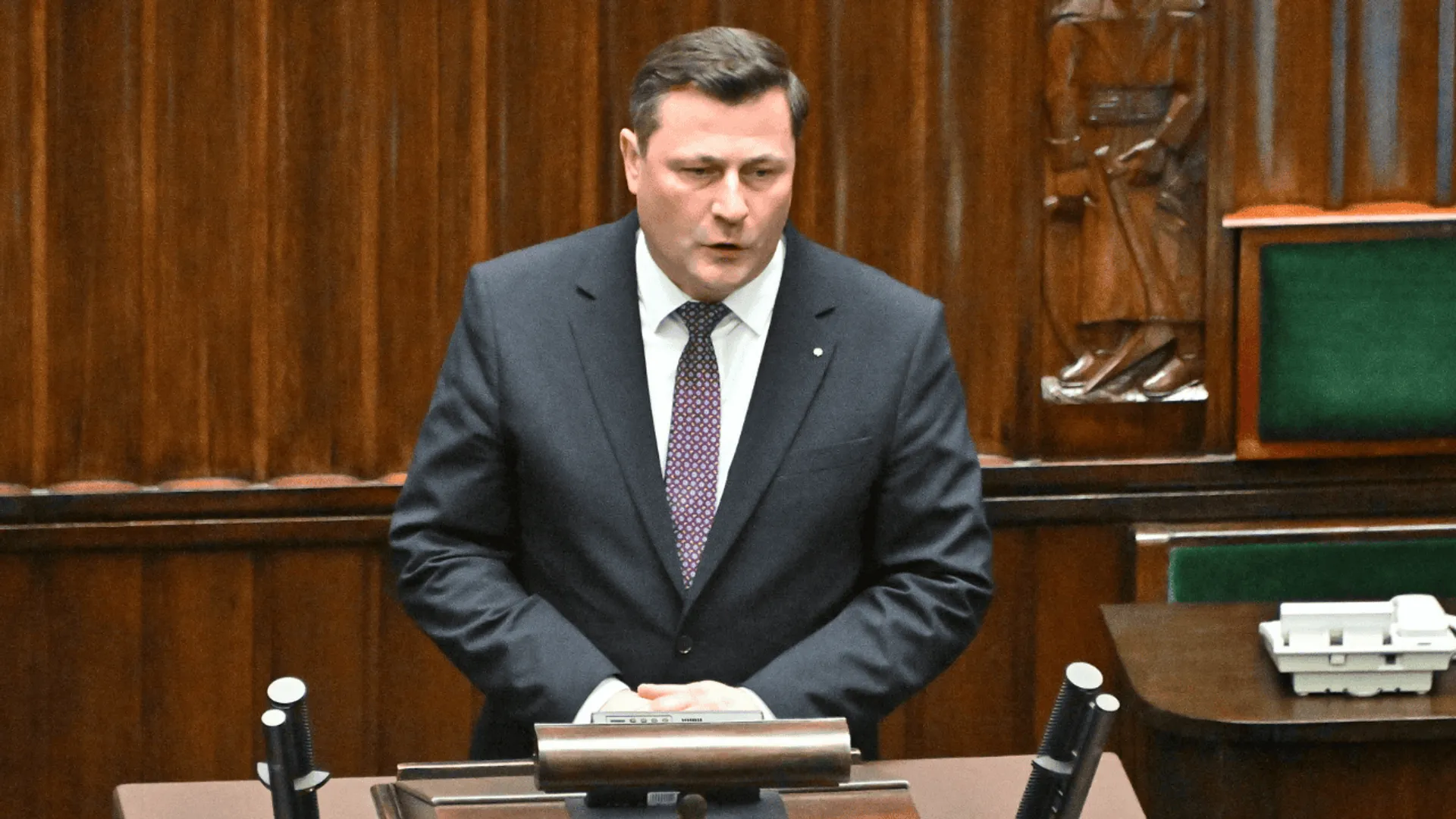 Krzysztof Paszyk