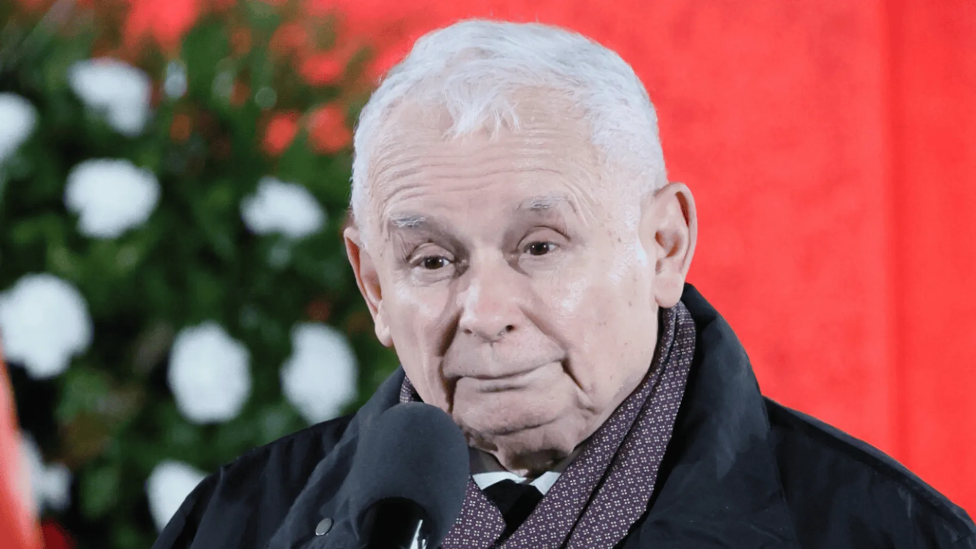 Jarosław Kaczyński