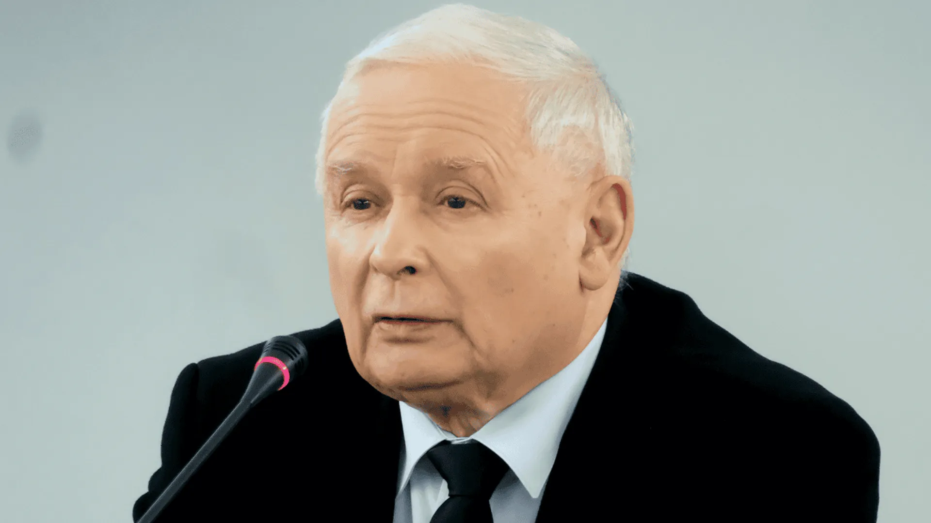 Jarosław Kaczyński