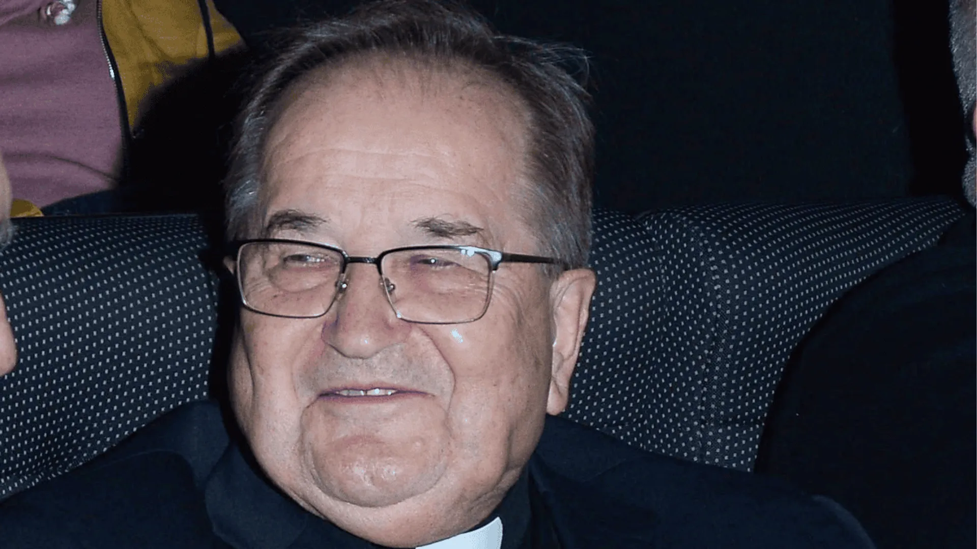 Tadeusz Rydzyk