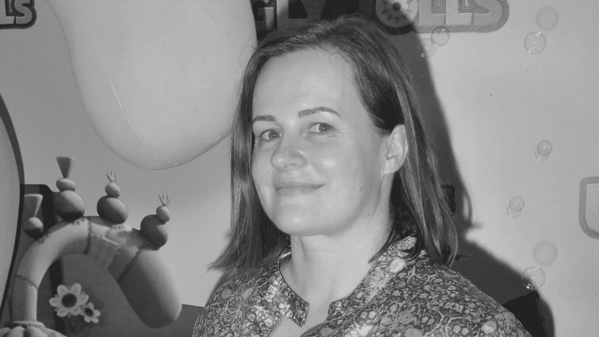 Joanna Kołaczkowska