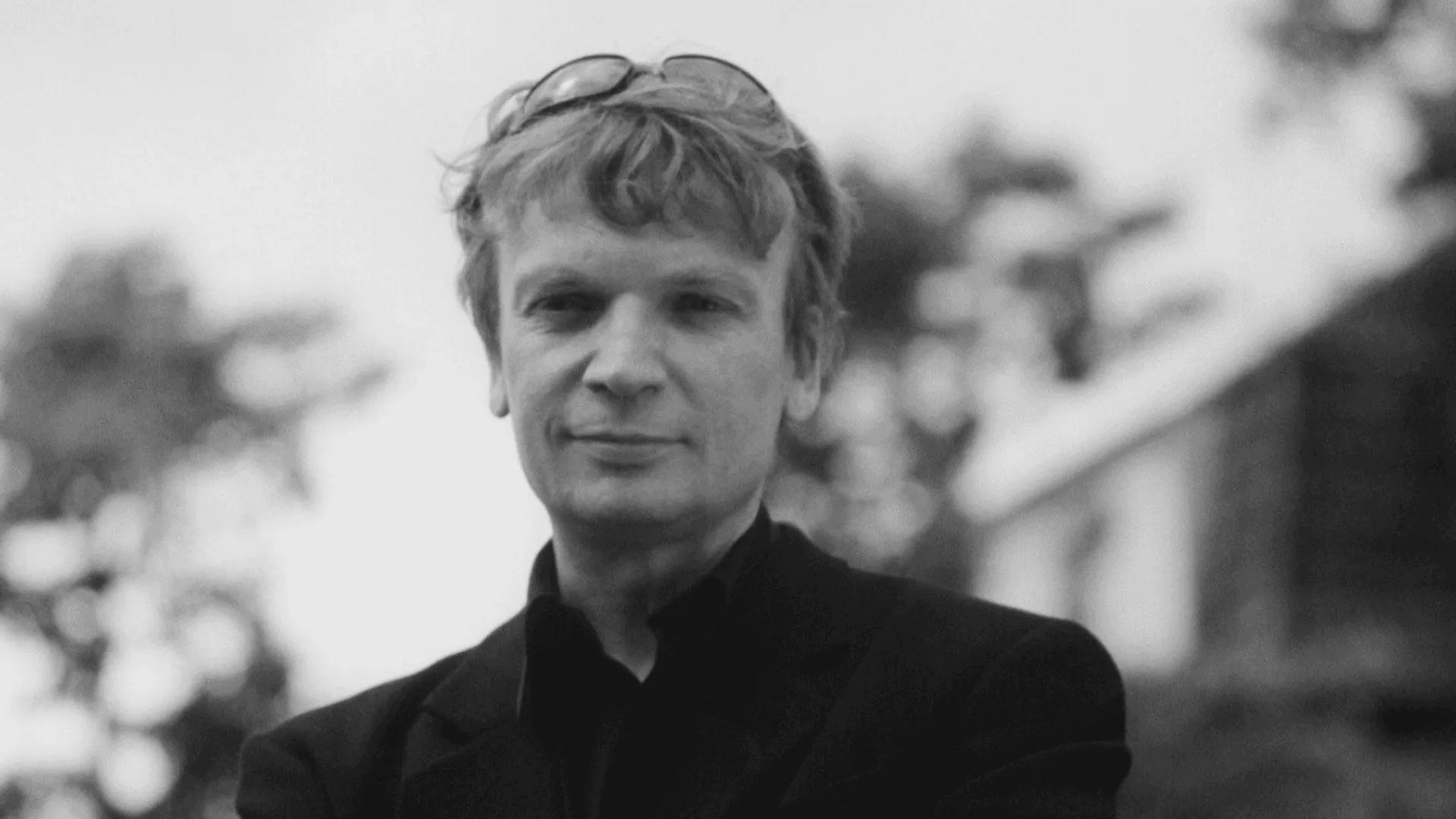 Grzegorz Ciechowski