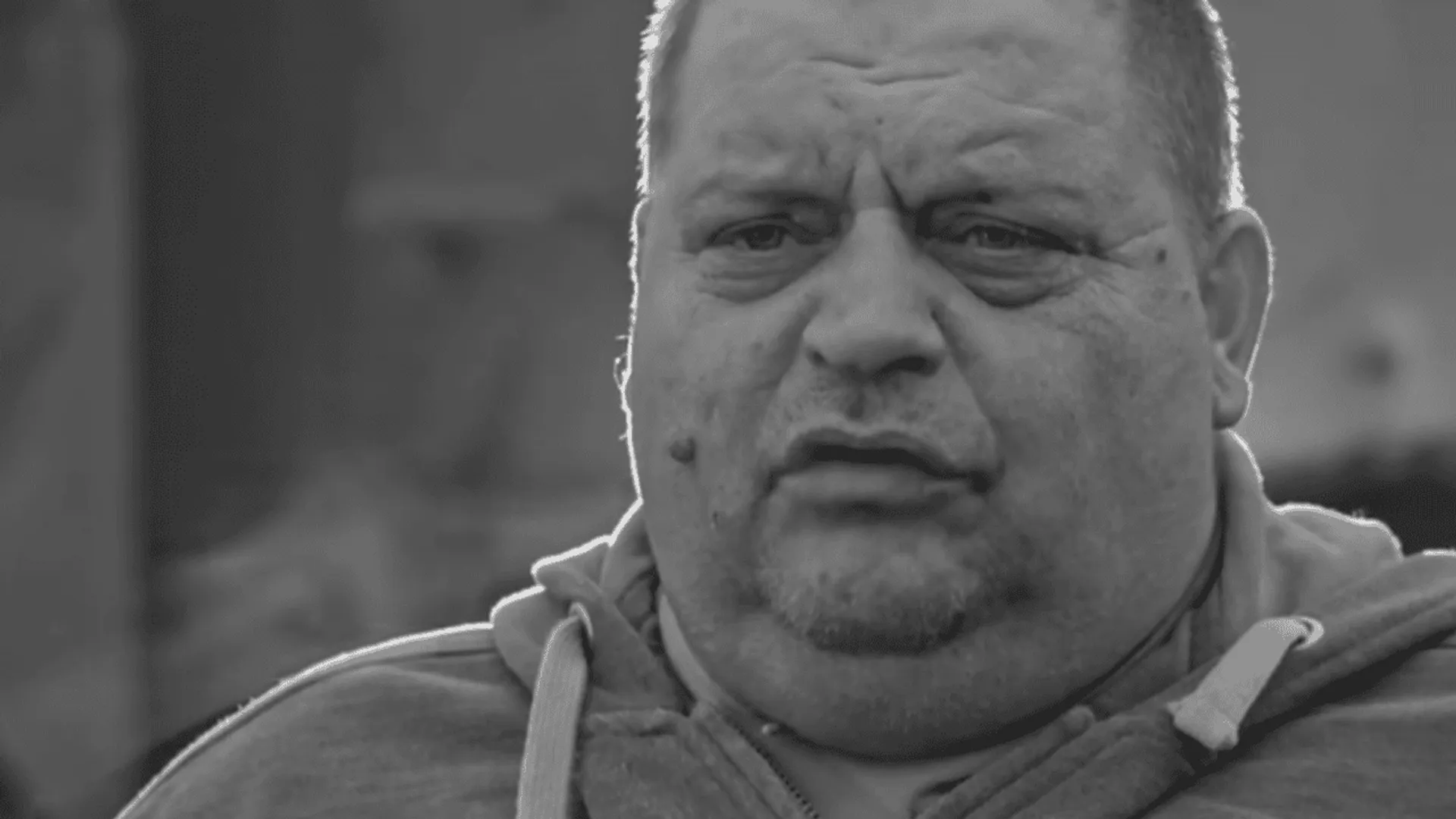 Marek „Krzykacz” Pawłowski