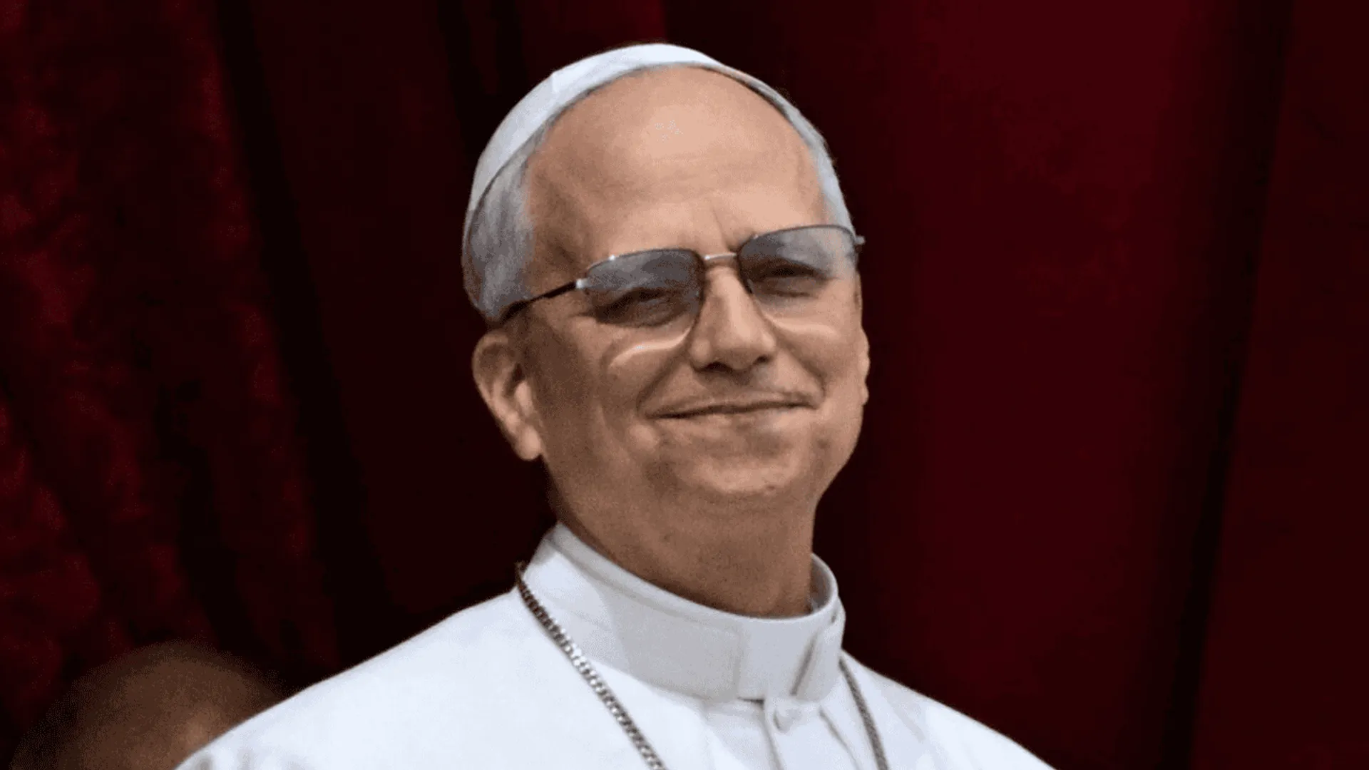 Papież Leon XIV
