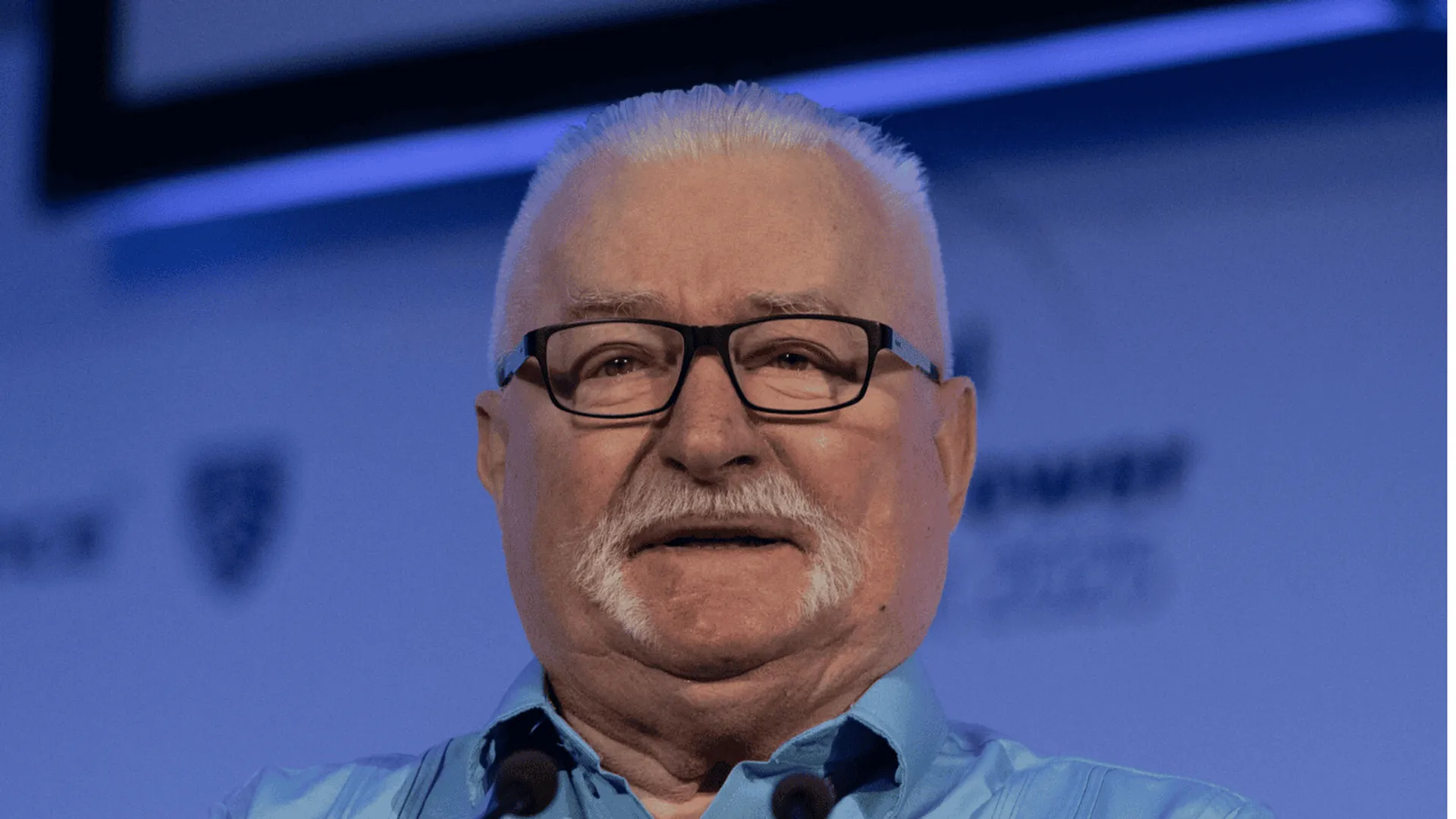 Lech Wałęsa