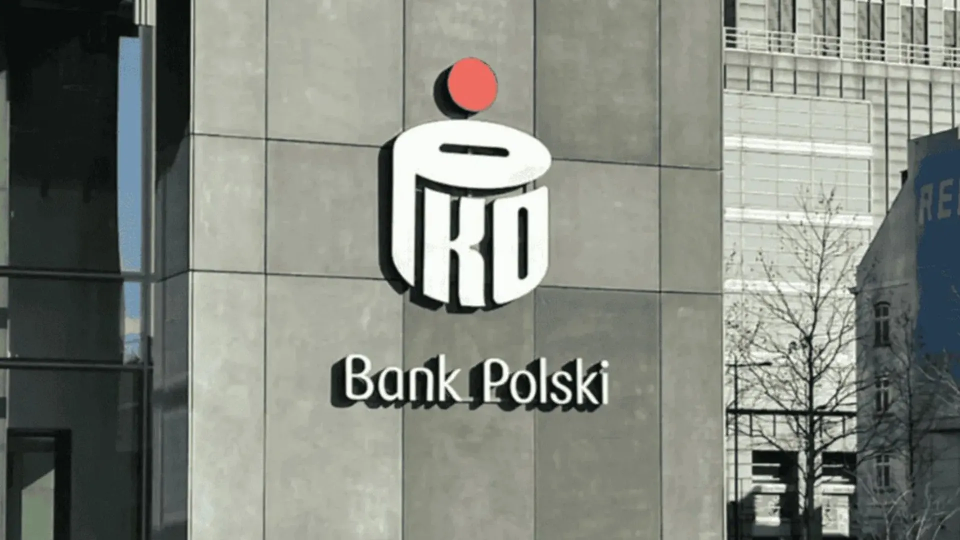 PKO Bank Polski