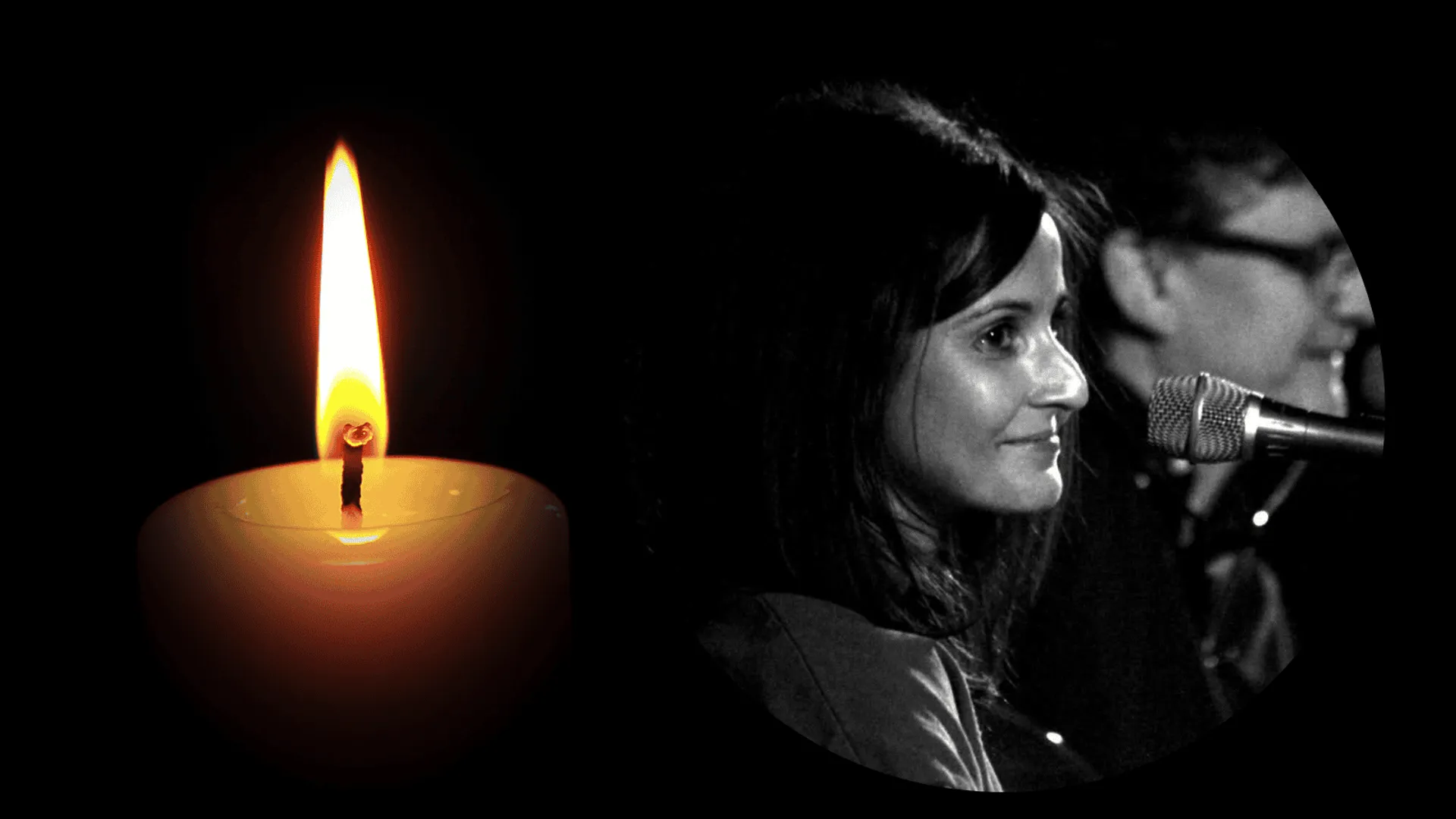 Nie żyje ceniona polska artystka. Jej głos był jednym z najbardziej rozpoznawalnych w Polsce