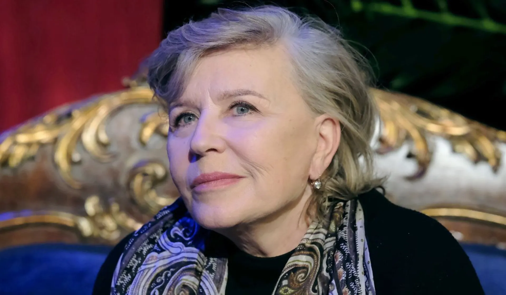 Krystyna Janda