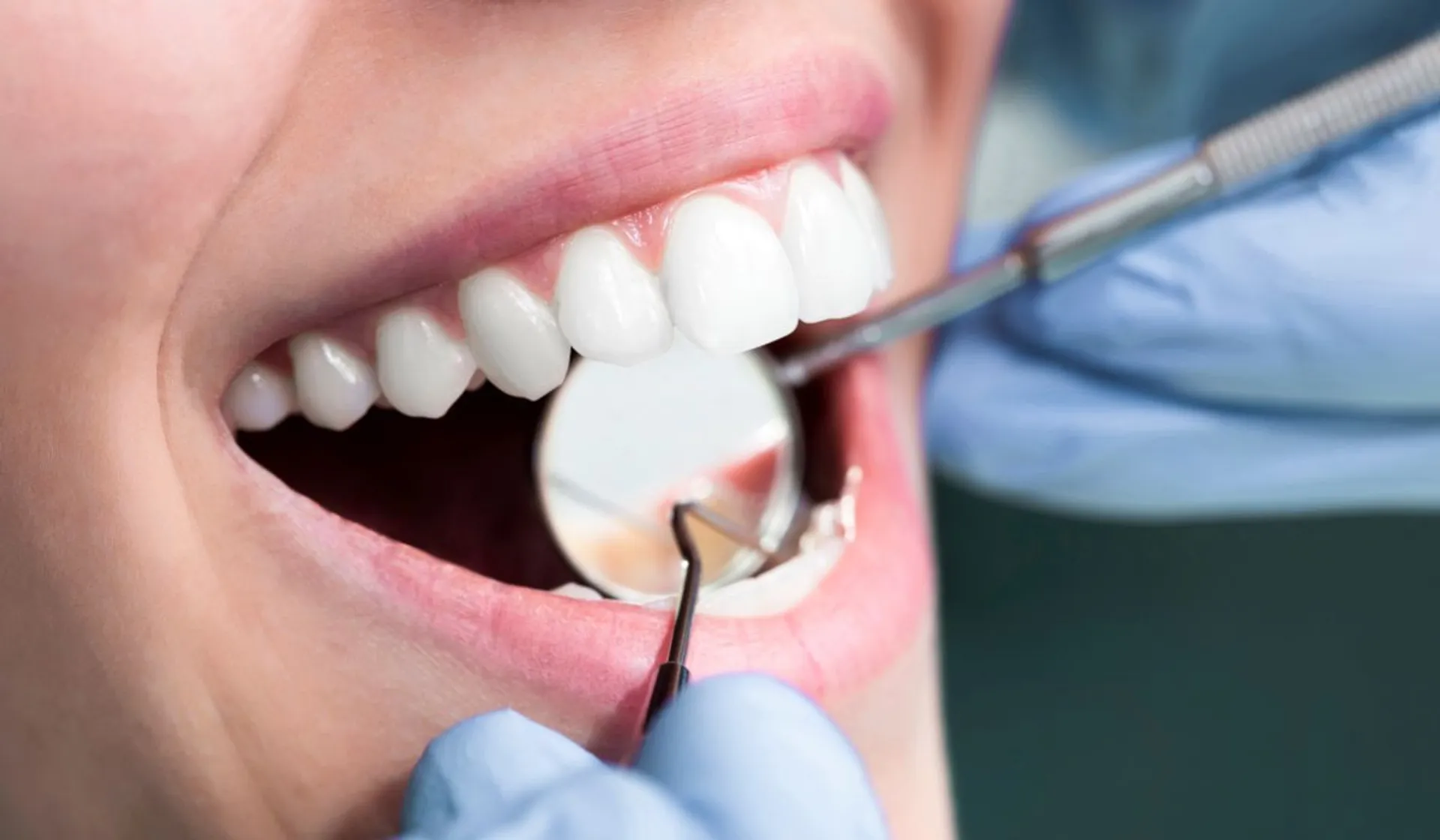 dentysta