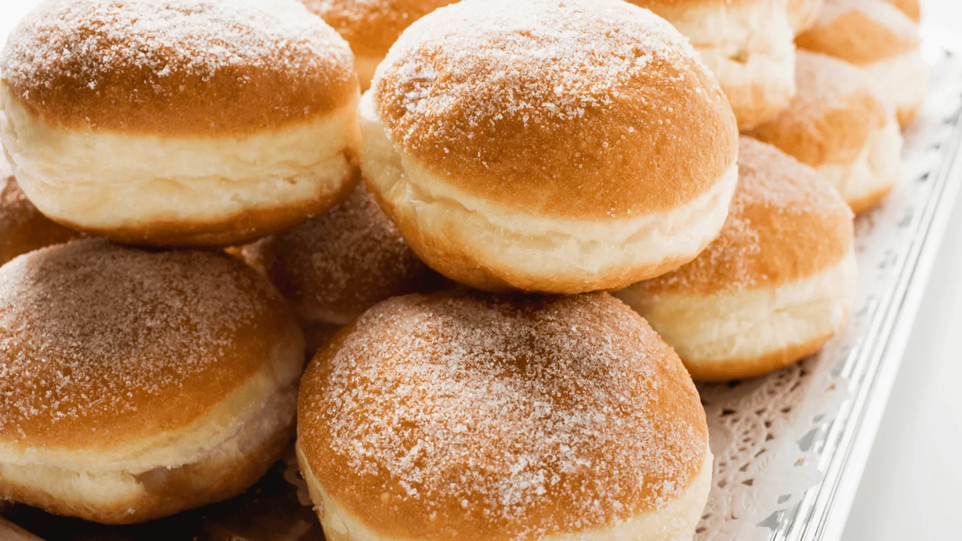 Tłusty Czwartek 2026 już 12 lutego - domowe pączki, które wychodzą mięciutkie