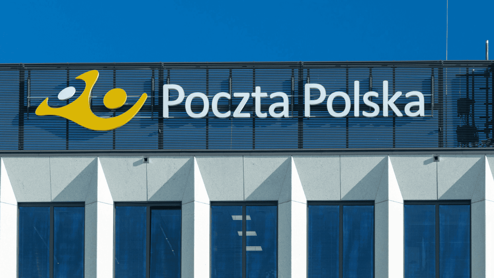 Poczta Polska