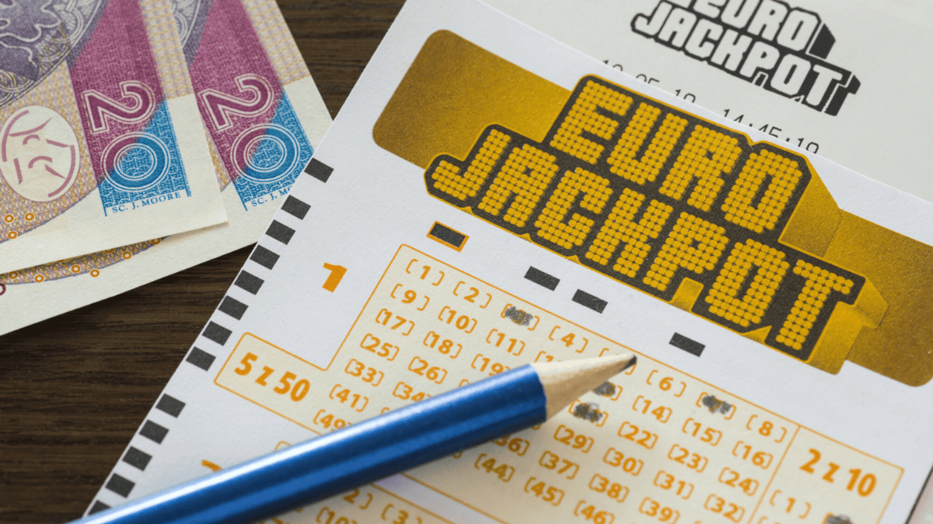 Eurojackpot