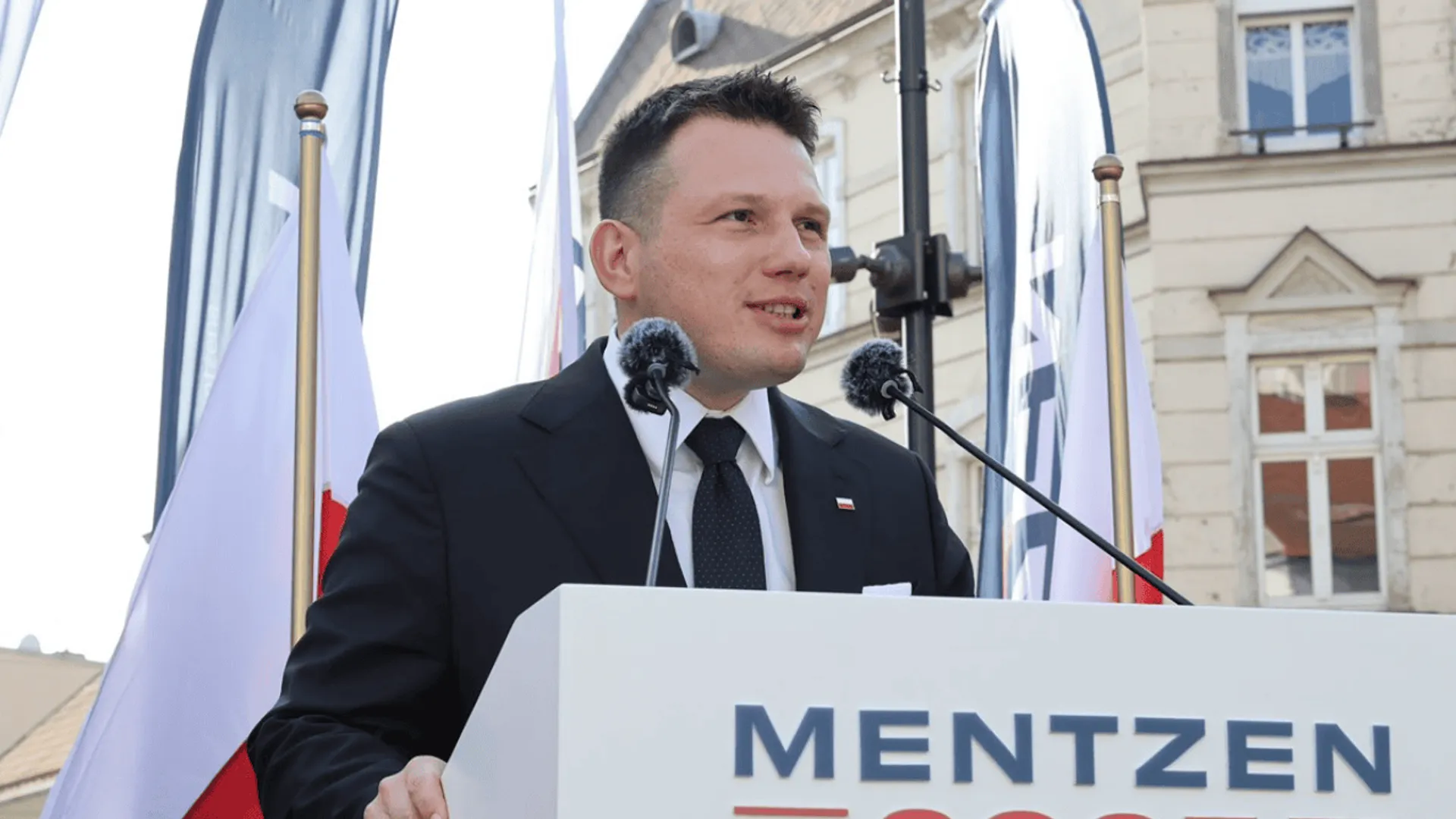 Sławomir Mentzen