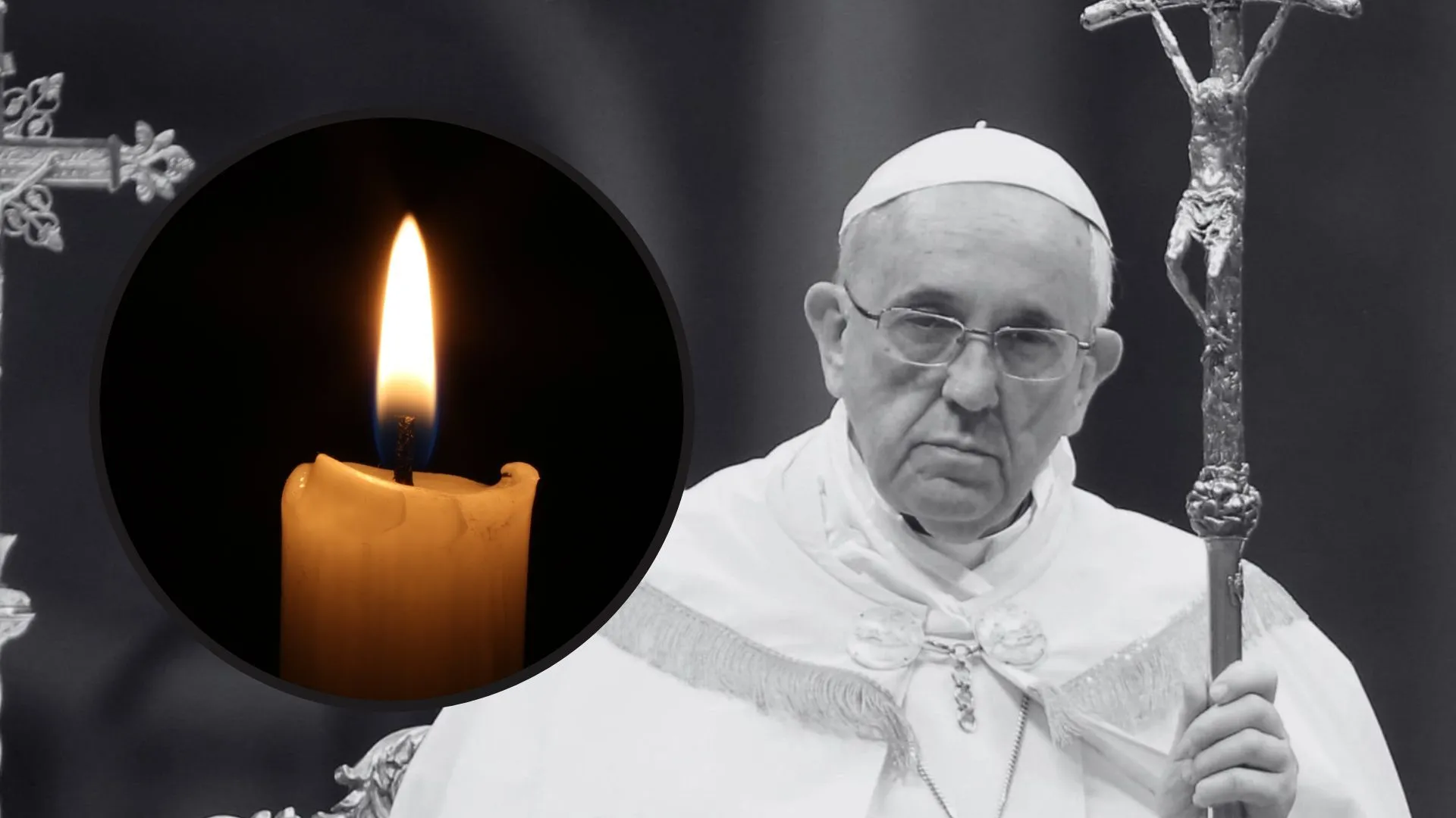 papież Franciszek