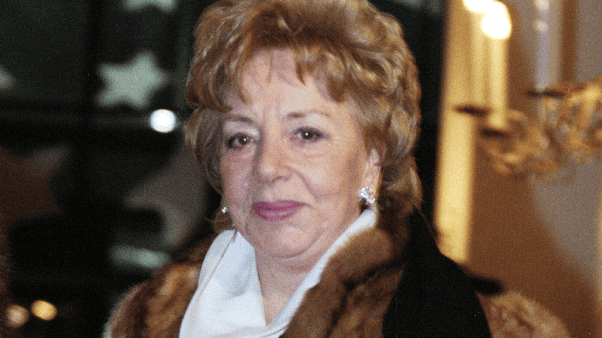 Zofia Czerwińska