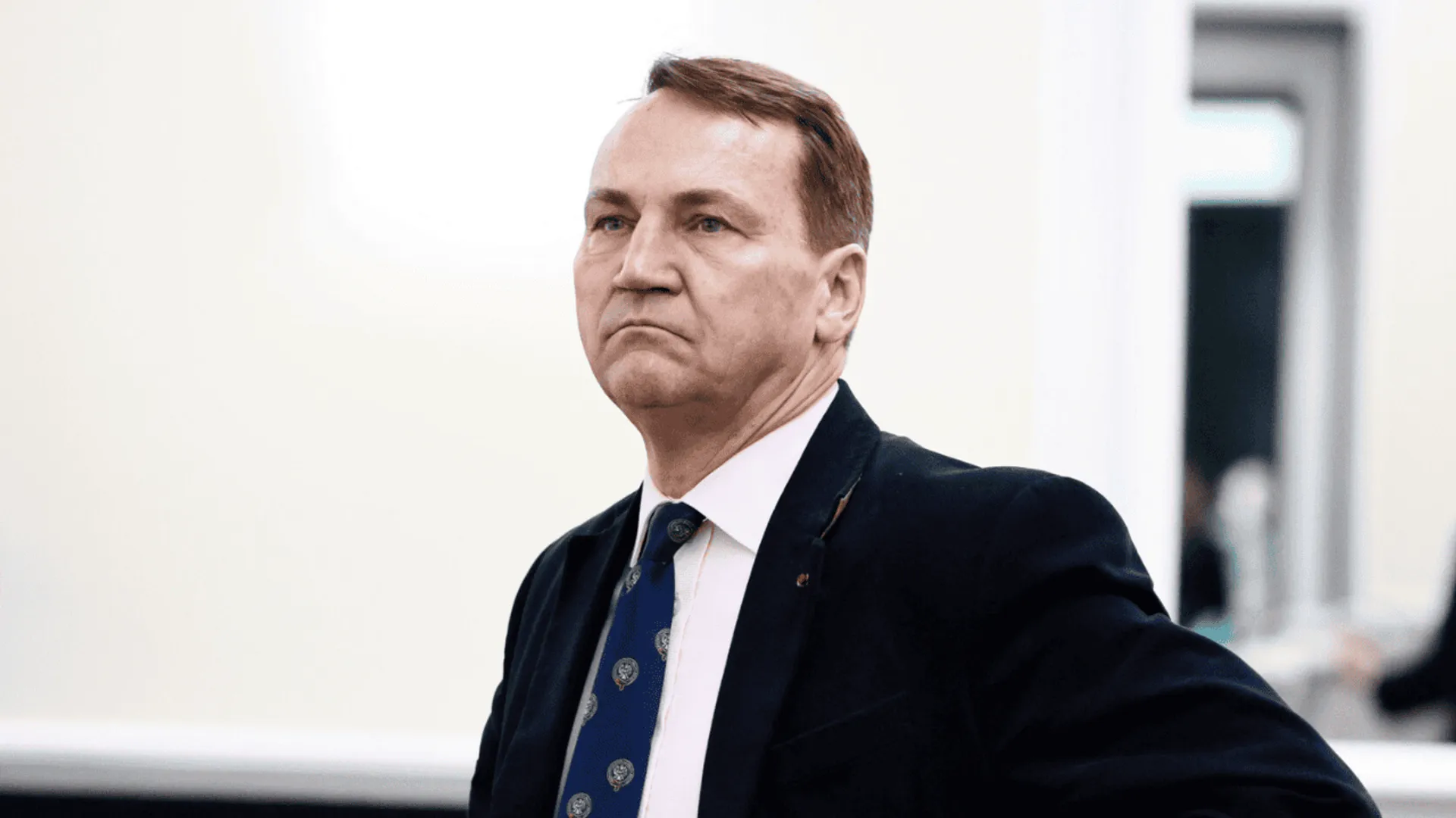 Radosław Sikorski