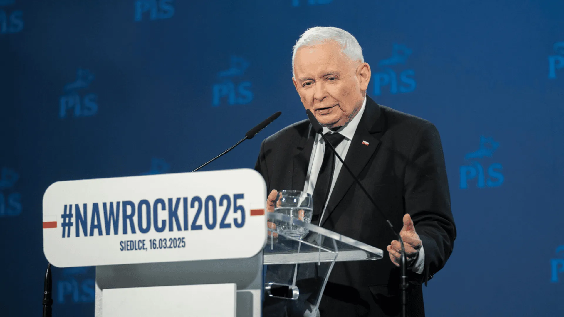 Jarosław Kaczyński