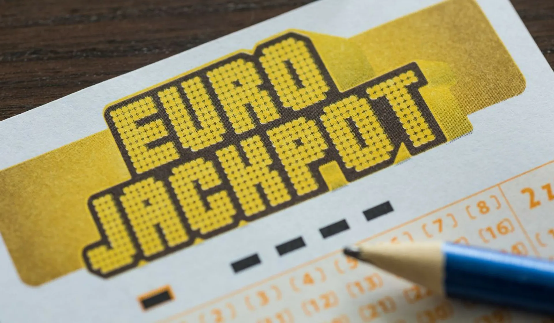 Eurojackpot