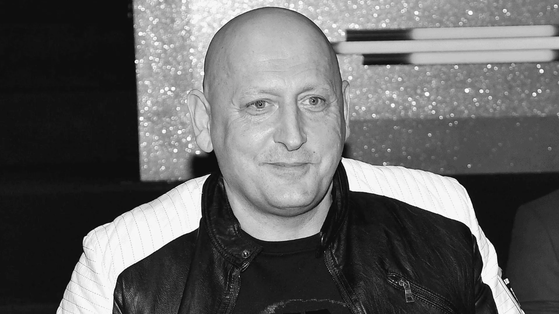 Jacek Wójcik