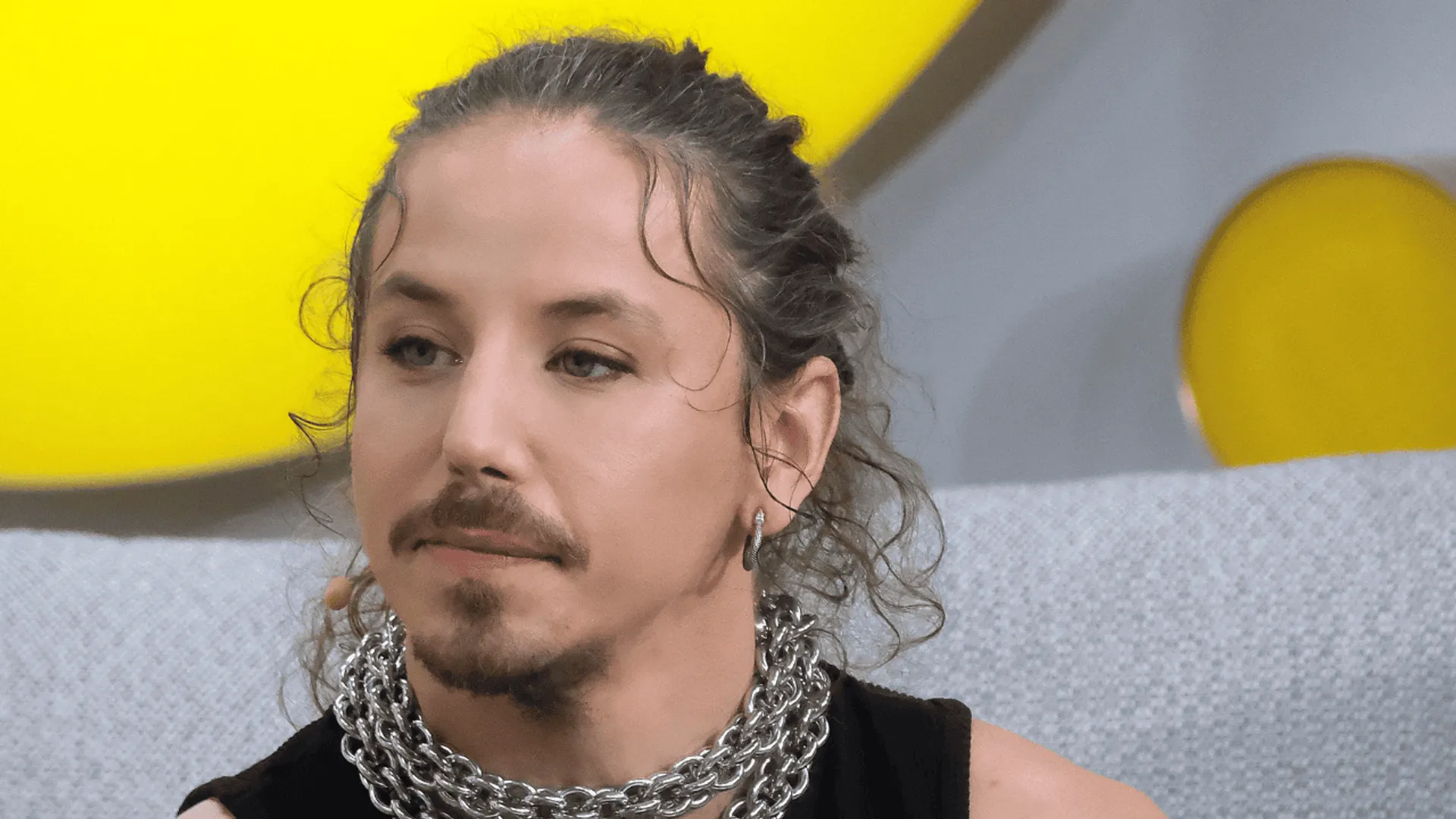 Michał Szpak