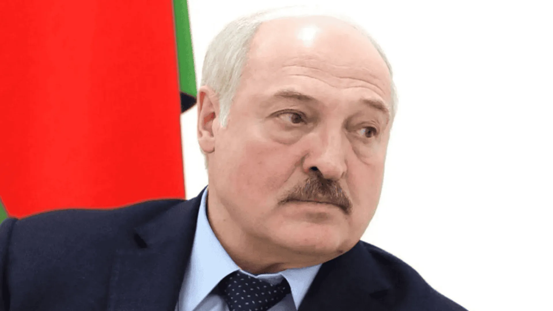 Łukaszenko
