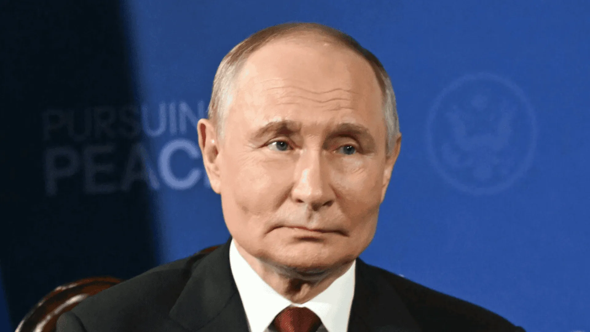 Władimir Putin