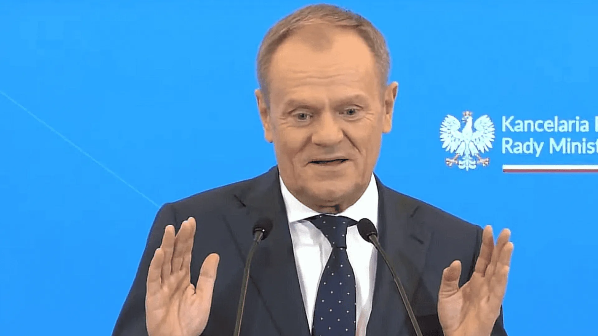 Donald Tusk