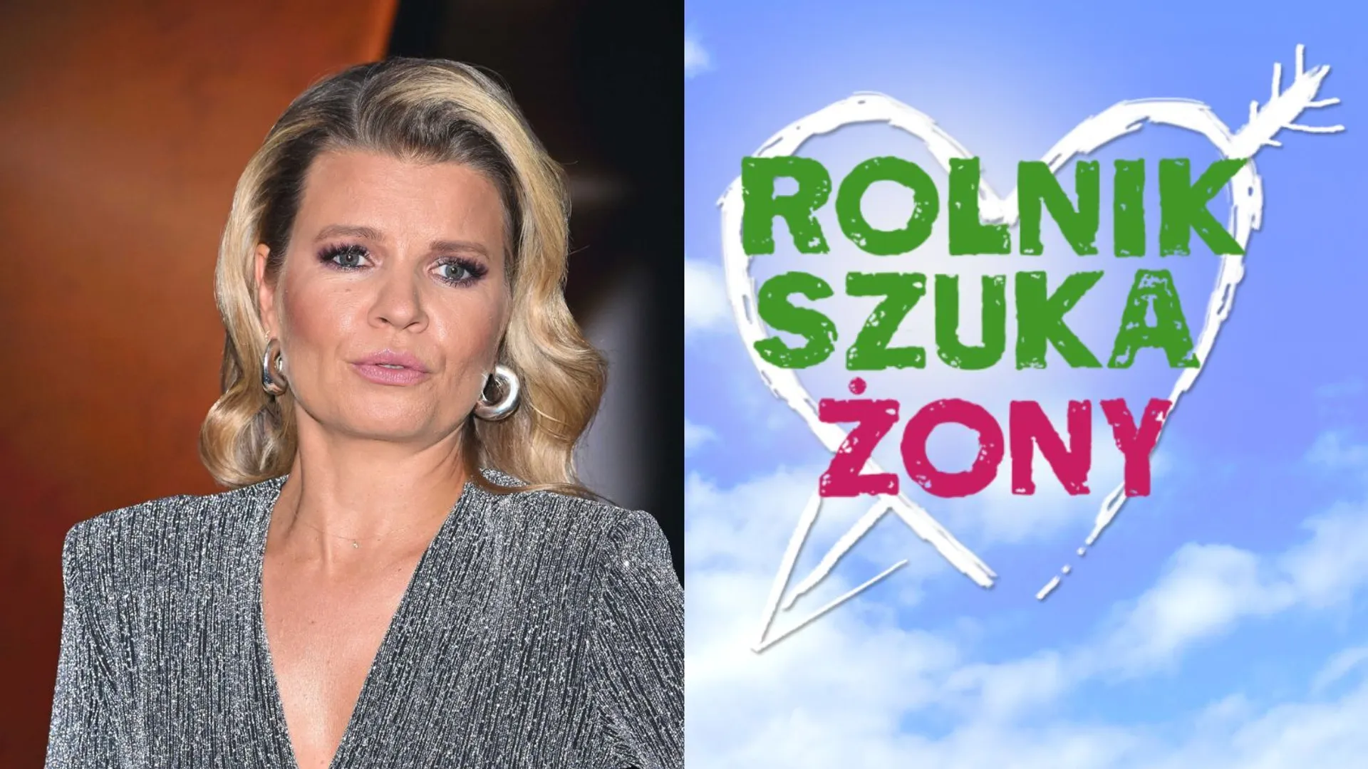 Marta Manowska, Rolnik szuka żony