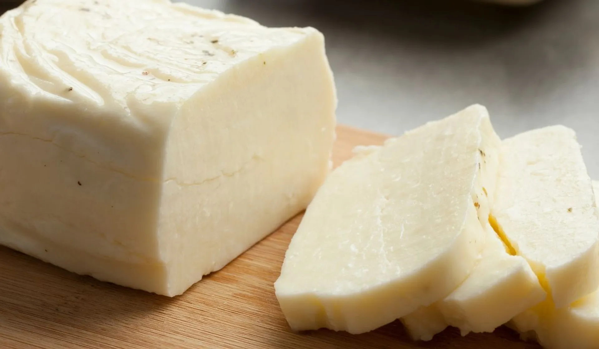 ser Halloumi