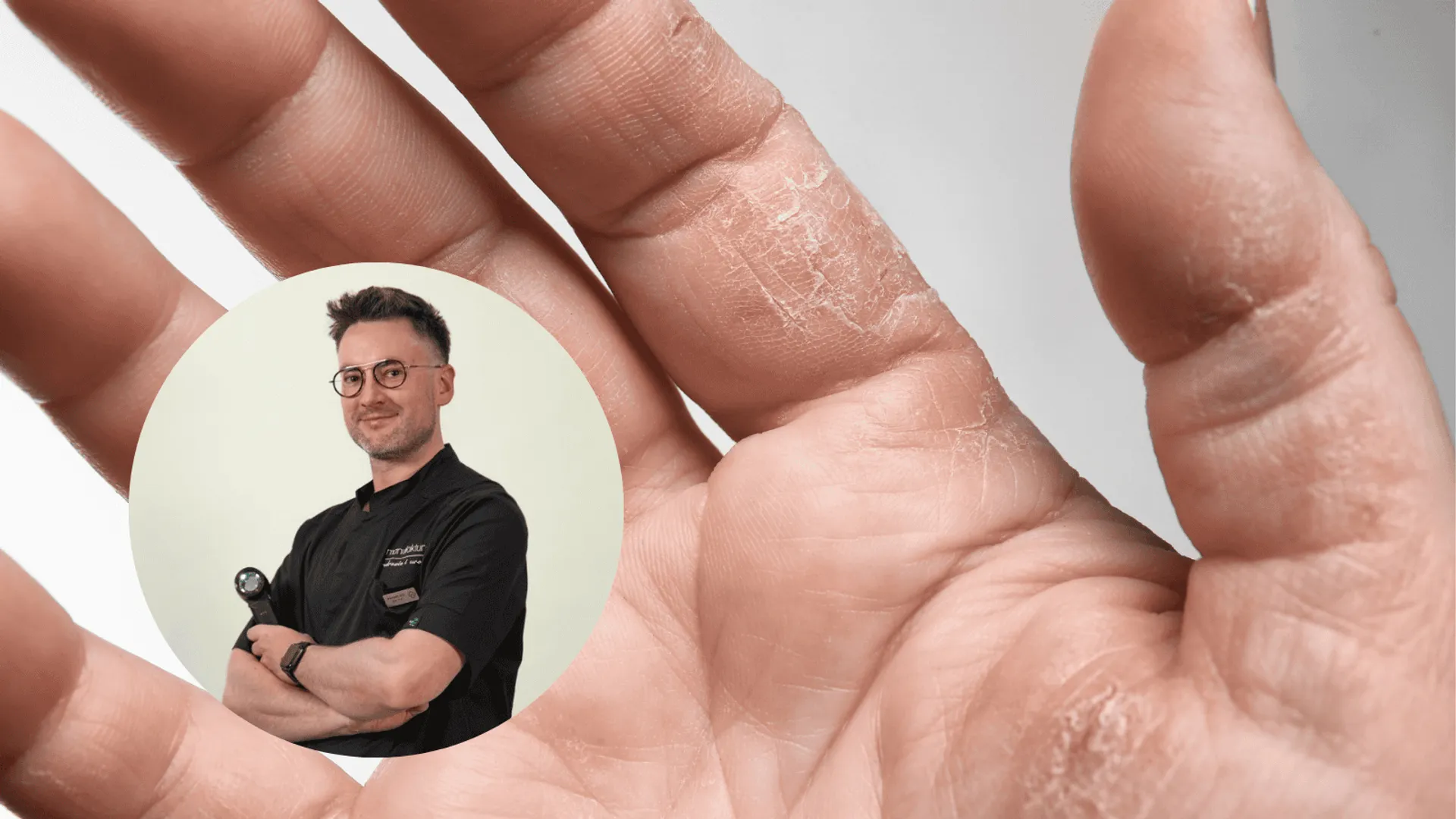 Dr n. med. Piotr Sobolewski