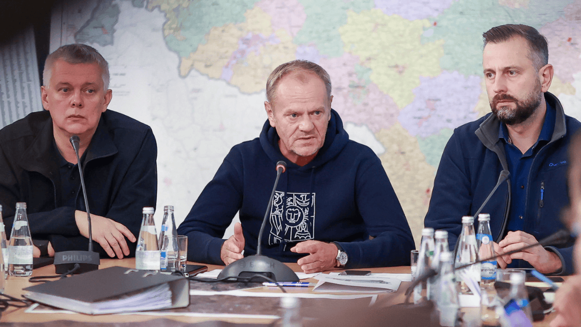 Donald Tusk