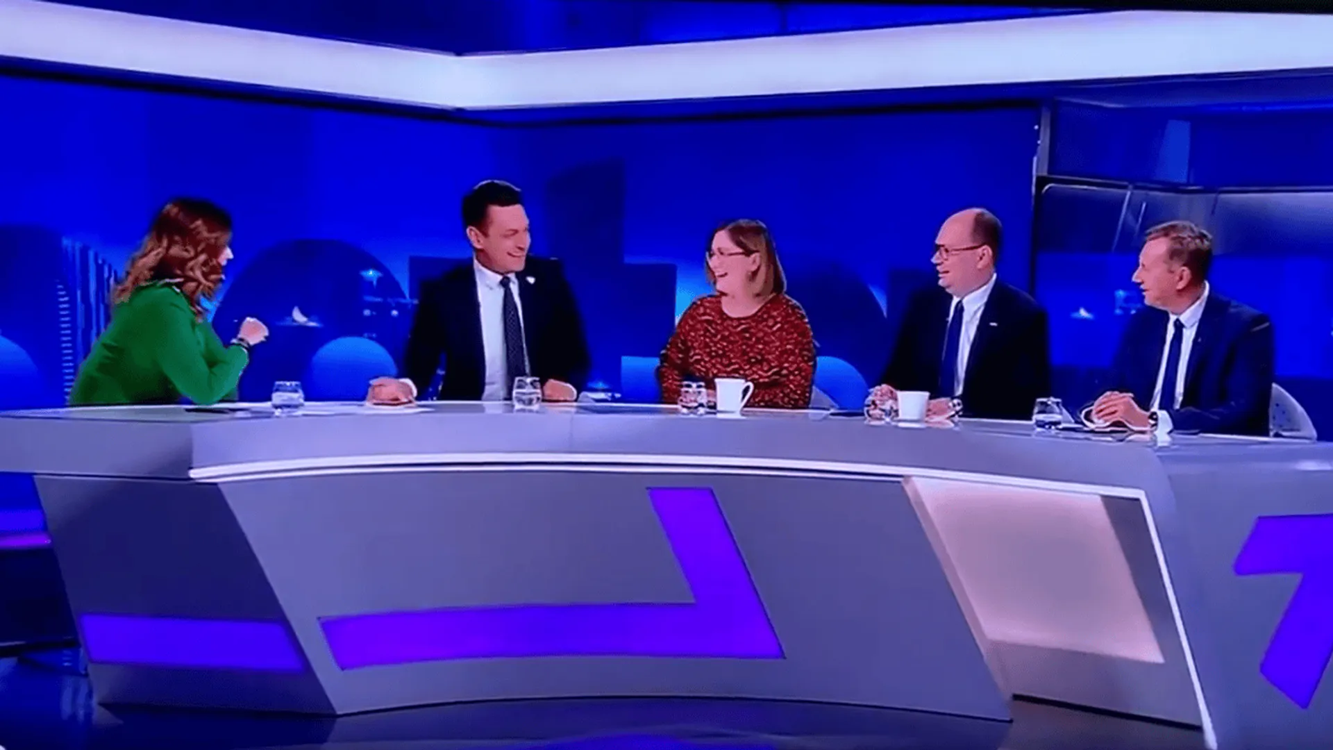 Debata Gozdyry