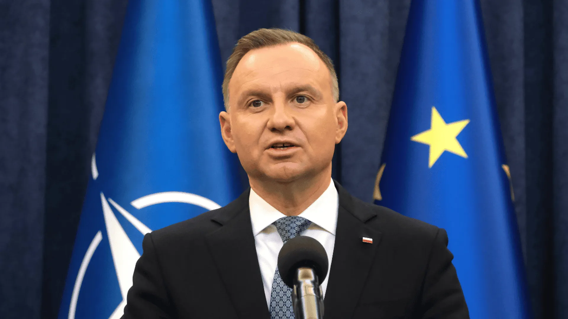Andrzej Duda
