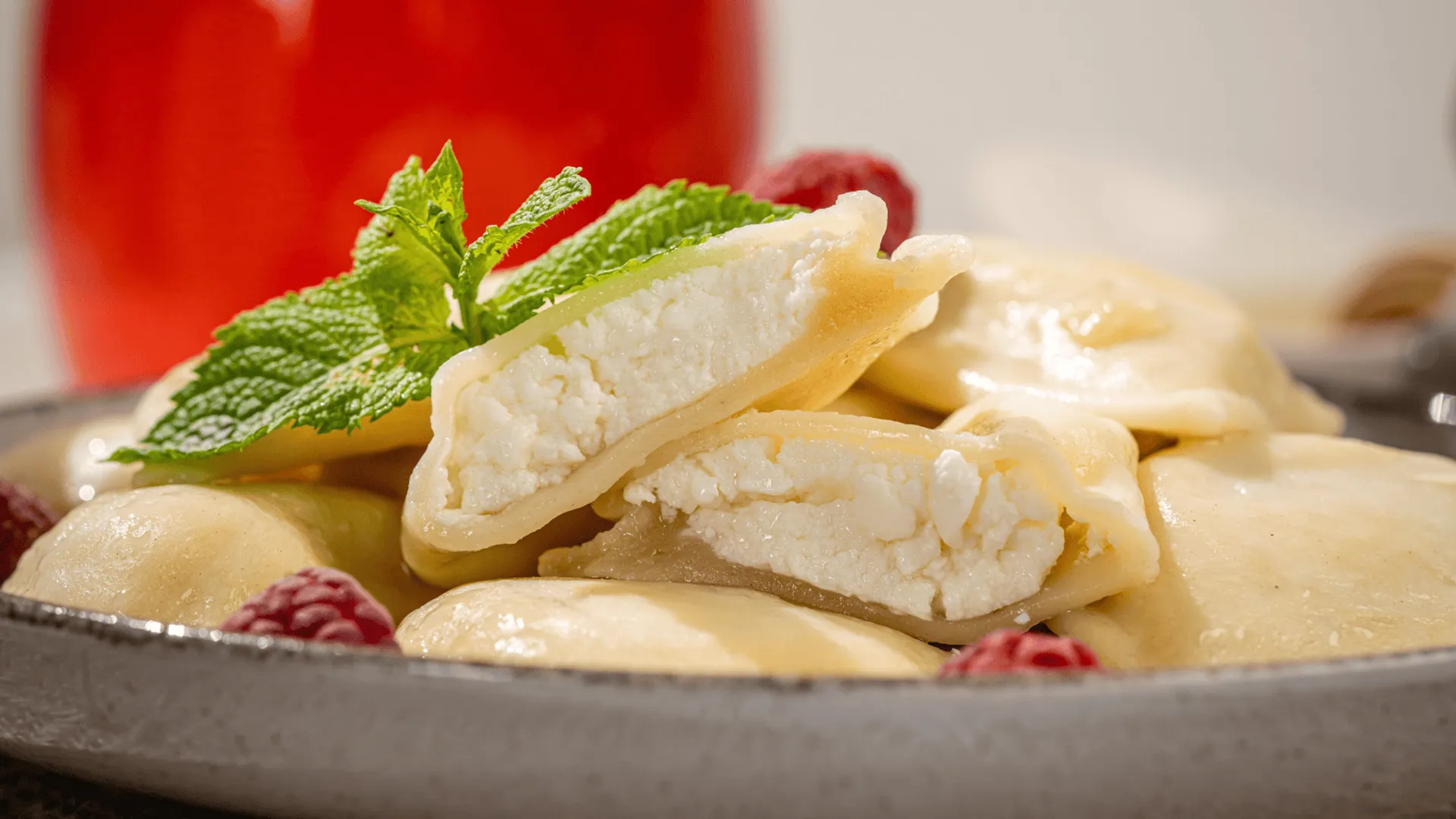 Pierogi